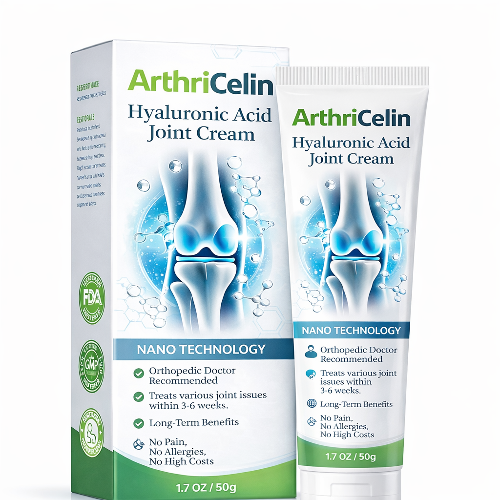 ArthriCelin