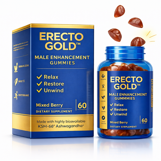 ErectoGold