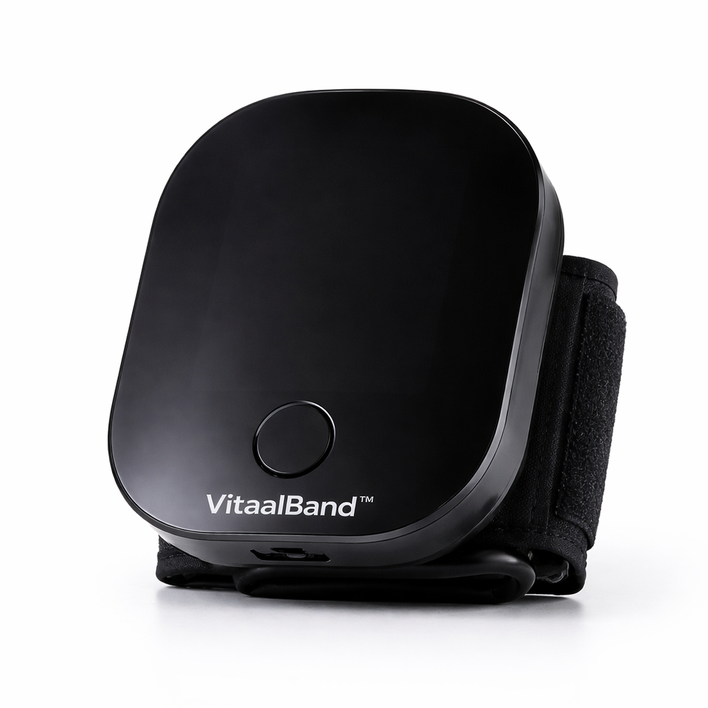 Vitaalband
