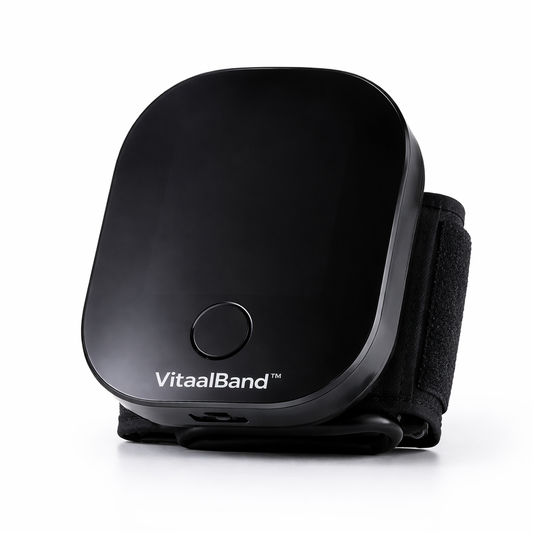 Vitaalband