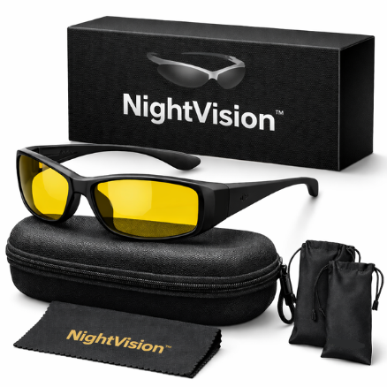 3 x NightVision