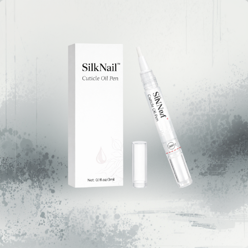 2x Silknail